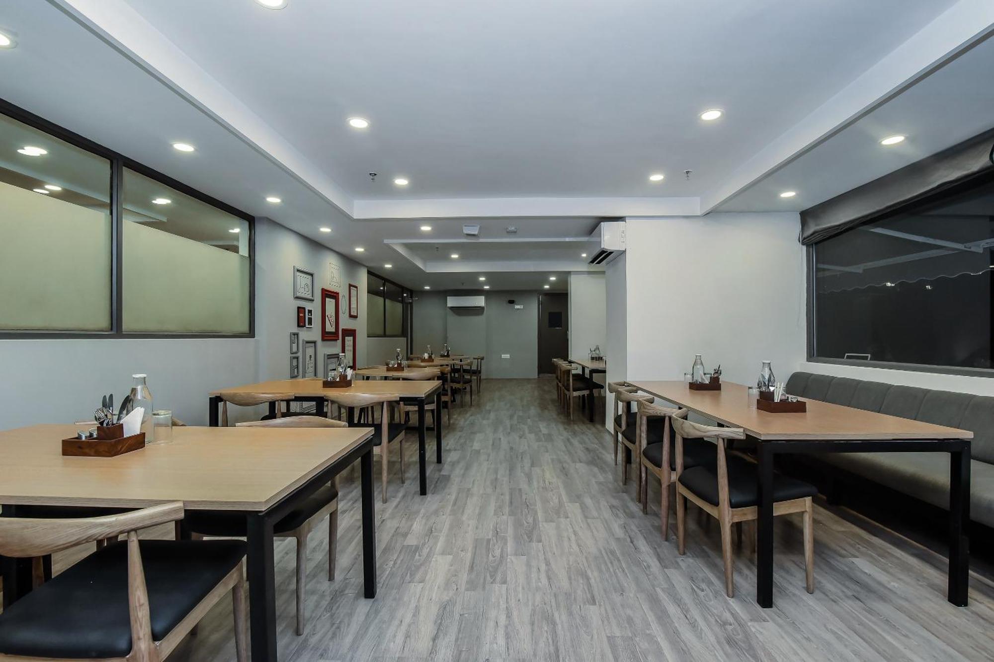 Hotel Townhouse C Scheme Ahinsa Circle Dźajpur Zewnętrze zdjęcie