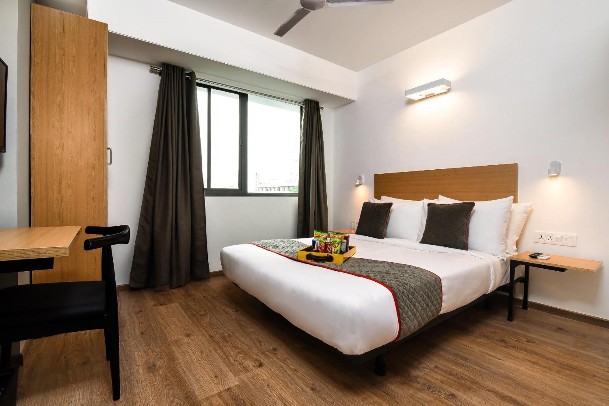 Hotel Townhouse C Scheme Ahinsa Circle Dźajpur Zewnętrze zdjęcie