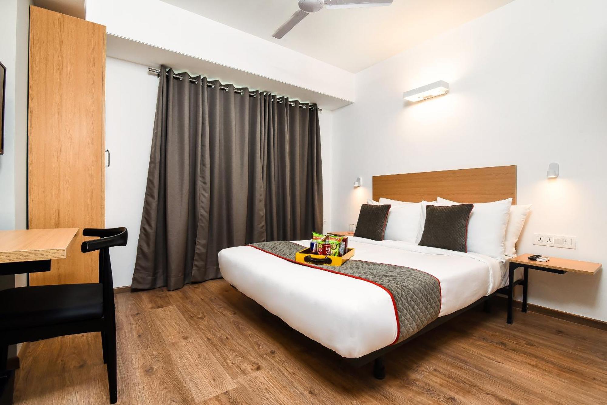 Hotel Townhouse C Scheme Ahinsa Circle Dźajpur Zewnętrze zdjęcie