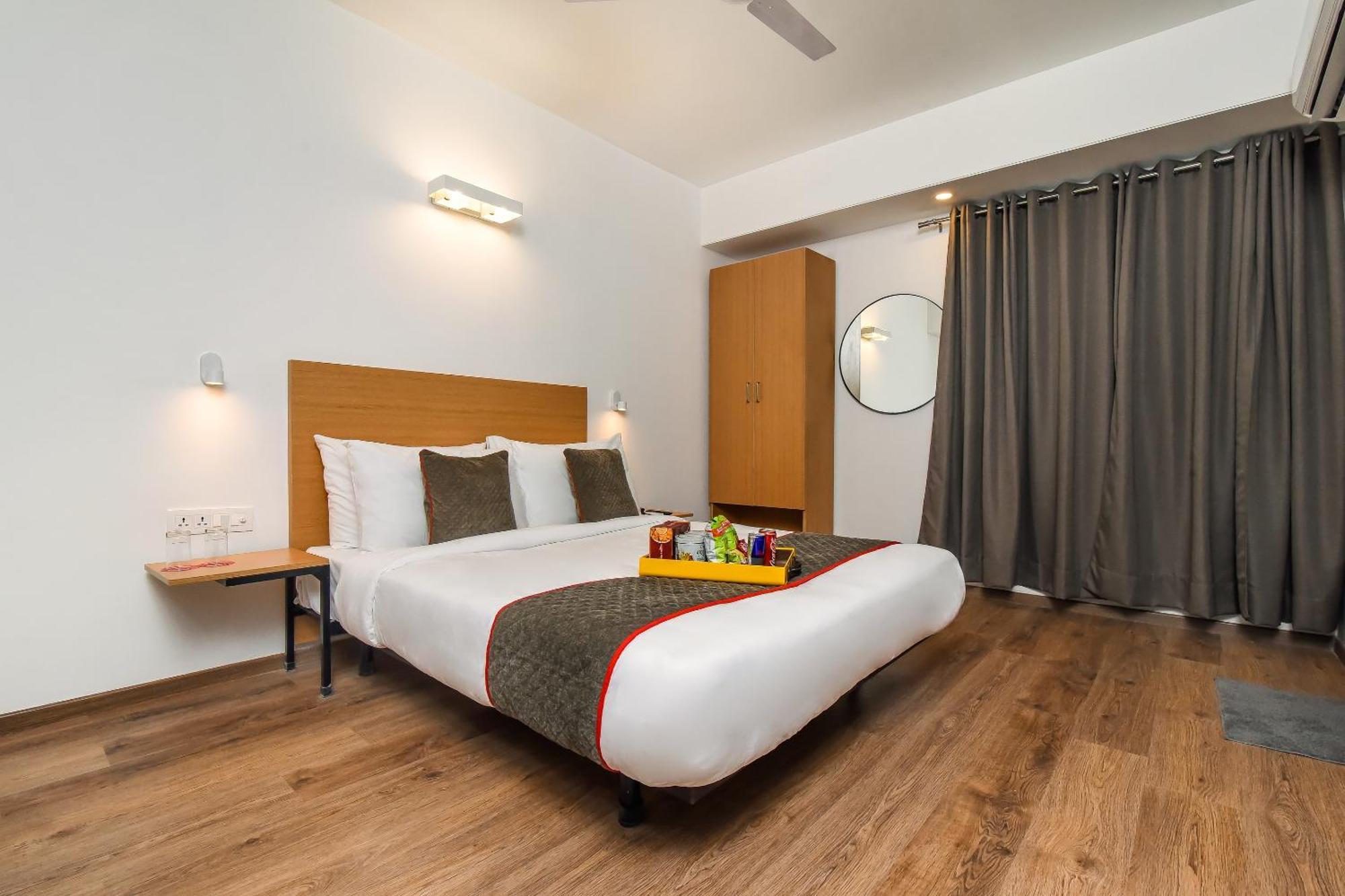 Hotel Townhouse C Scheme Ahinsa Circle Dźajpur Zewnętrze zdjęcie