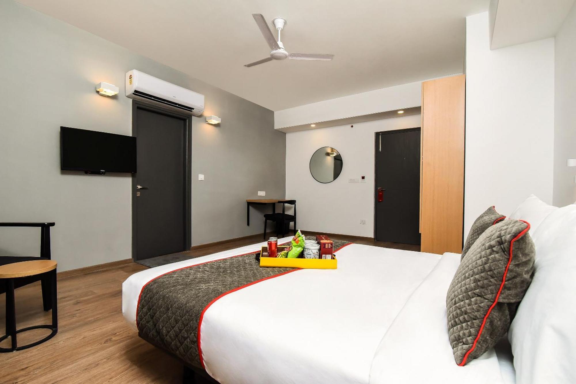 Hotel Townhouse C Scheme Ahinsa Circle Dźajpur Zewnętrze zdjęcie