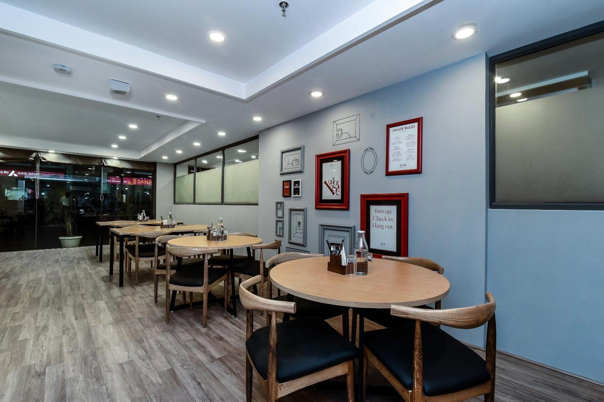 Hotel Townhouse C Scheme Ahinsa Circle Dźajpur Zewnętrze zdjęcie