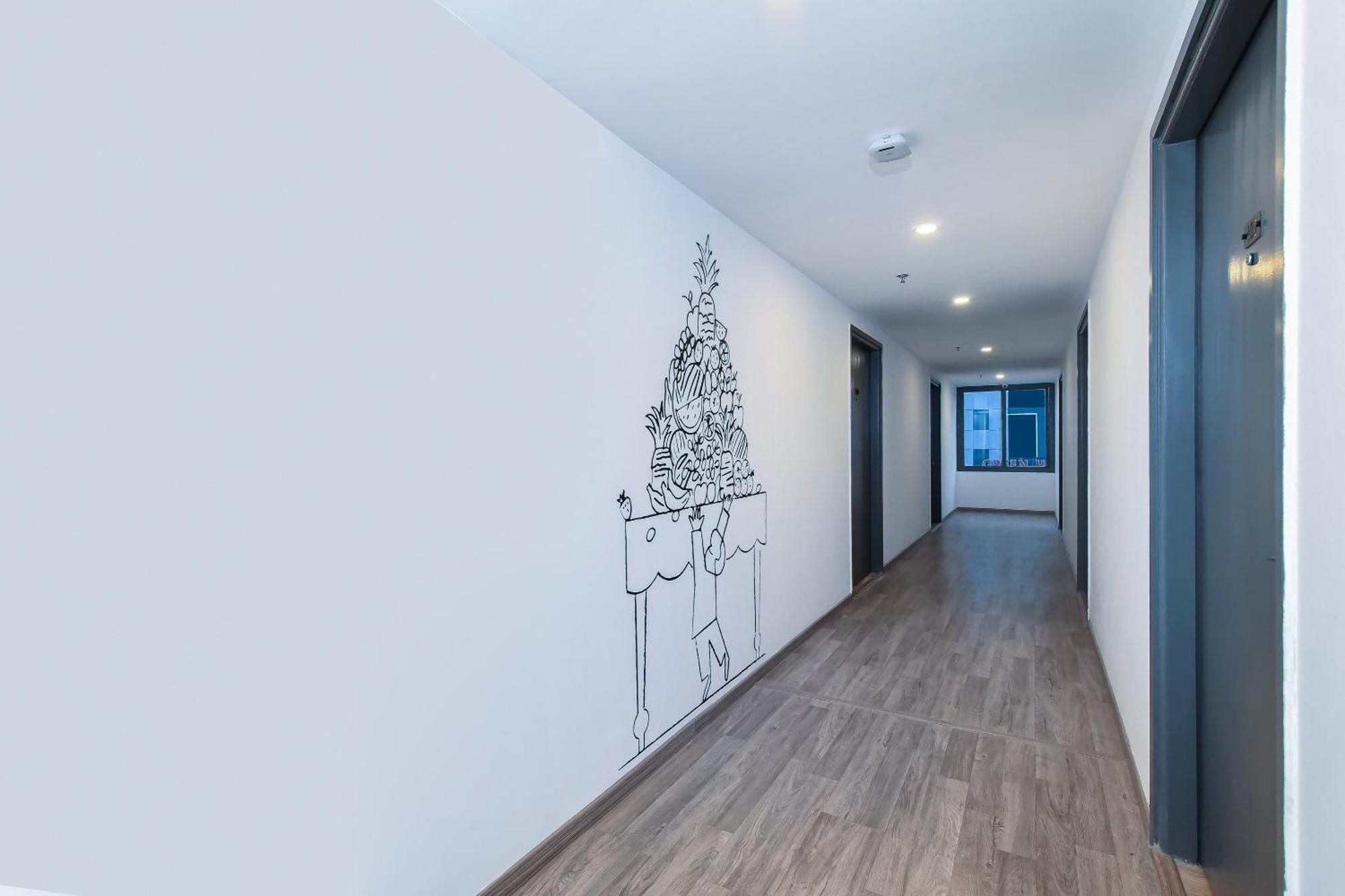 Hotel Townhouse C Scheme Ahinsa Circle Dźajpur Zewnętrze zdjęcie