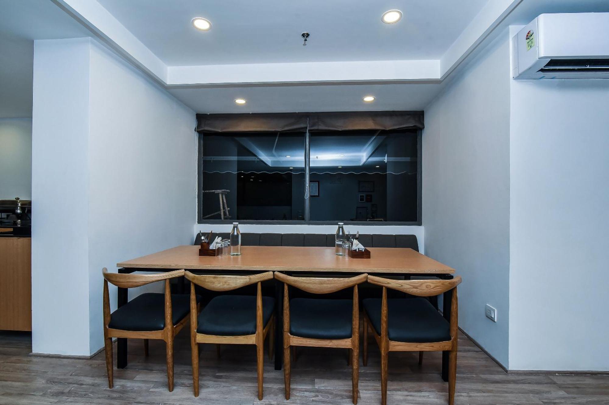 Hotel Townhouse C Scheme Ahinsa Circle Dźajpur Zewnętrze zdjęcie