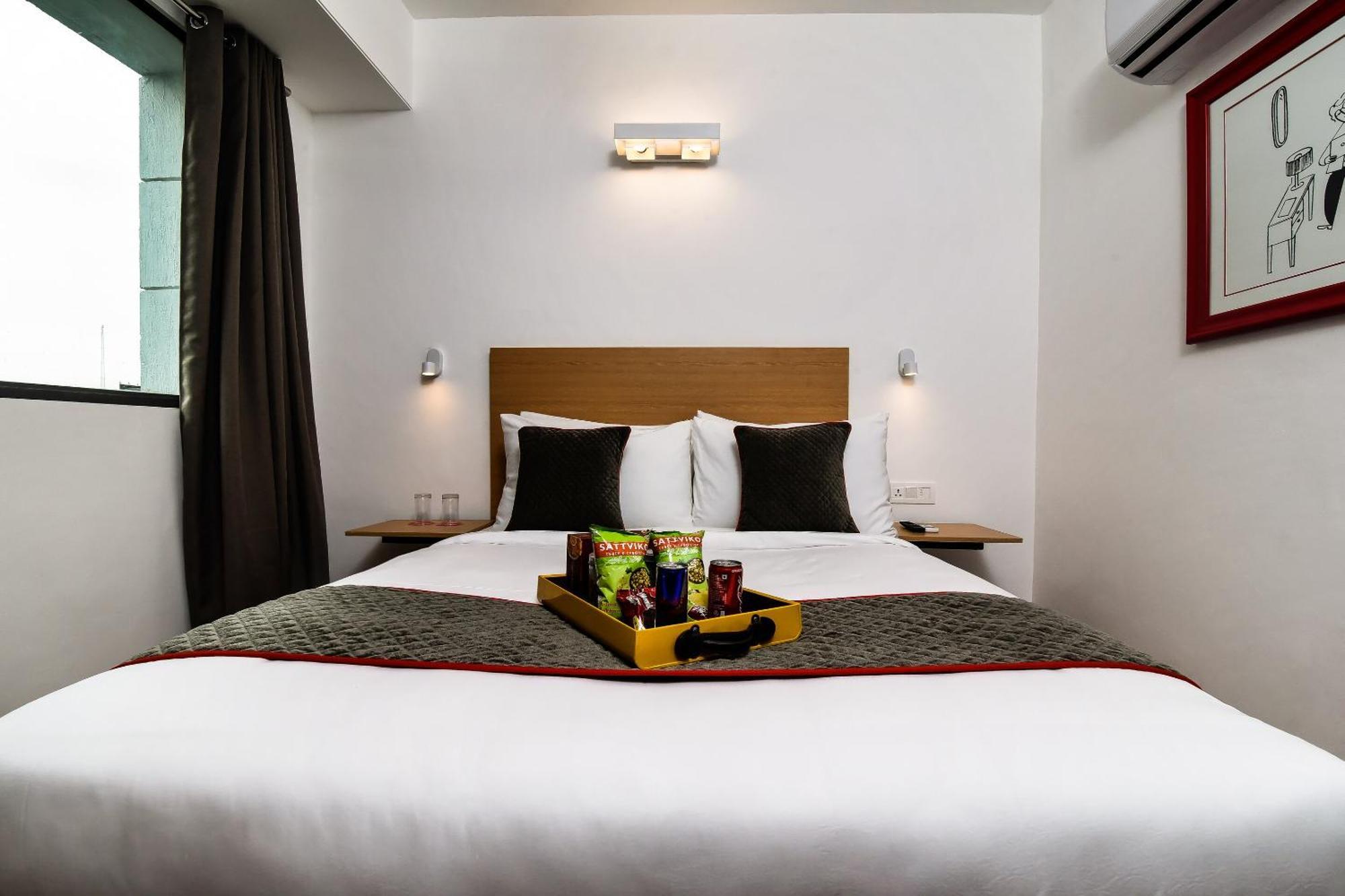 Hotel Townhouse C Scheme Ahinsa Circle Dźajpur Zewnętrze zdjęcie