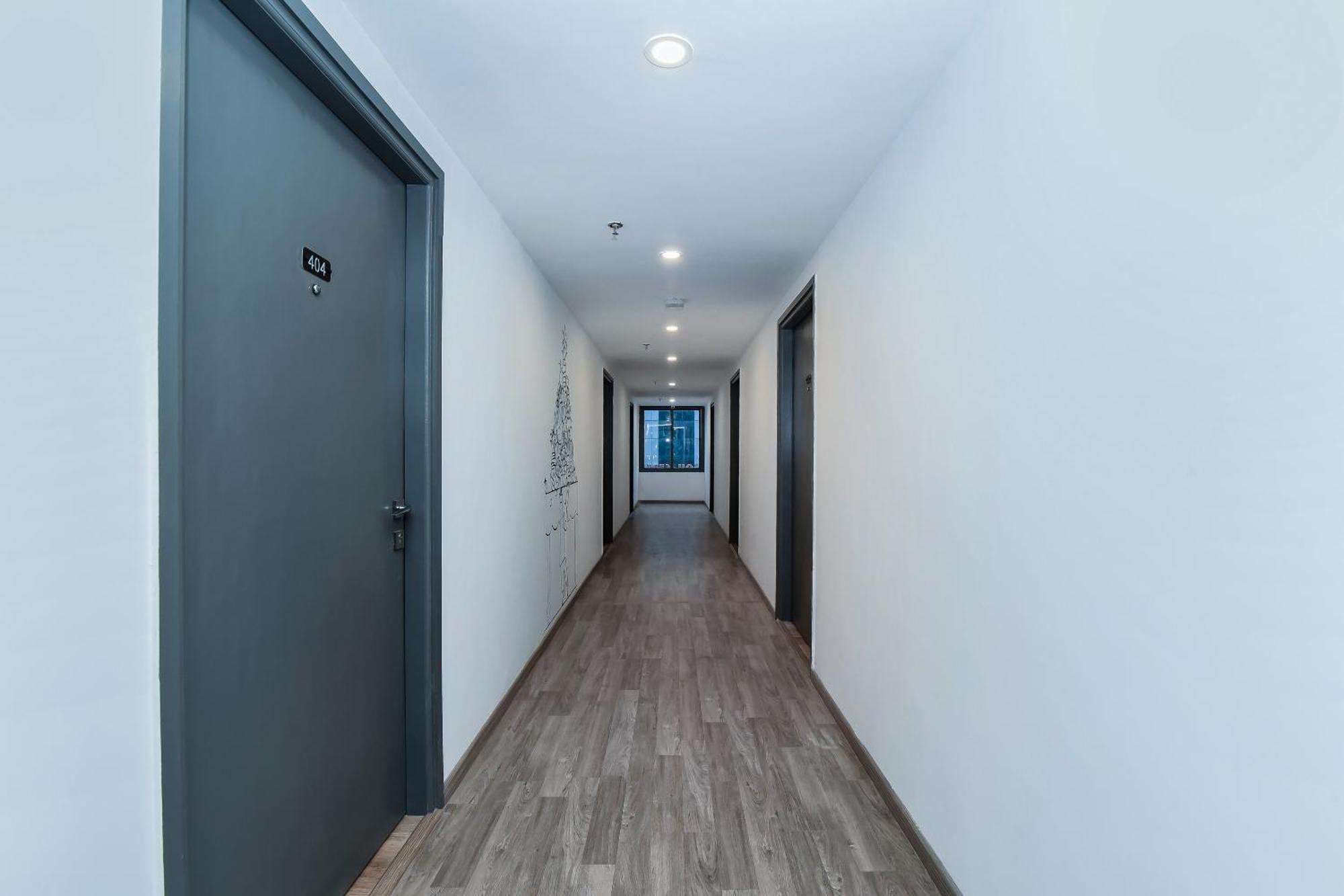 Hotel Townhouse C Scheme Ahinsa Circle Dźajpur Zewnętrze zdjęcie
