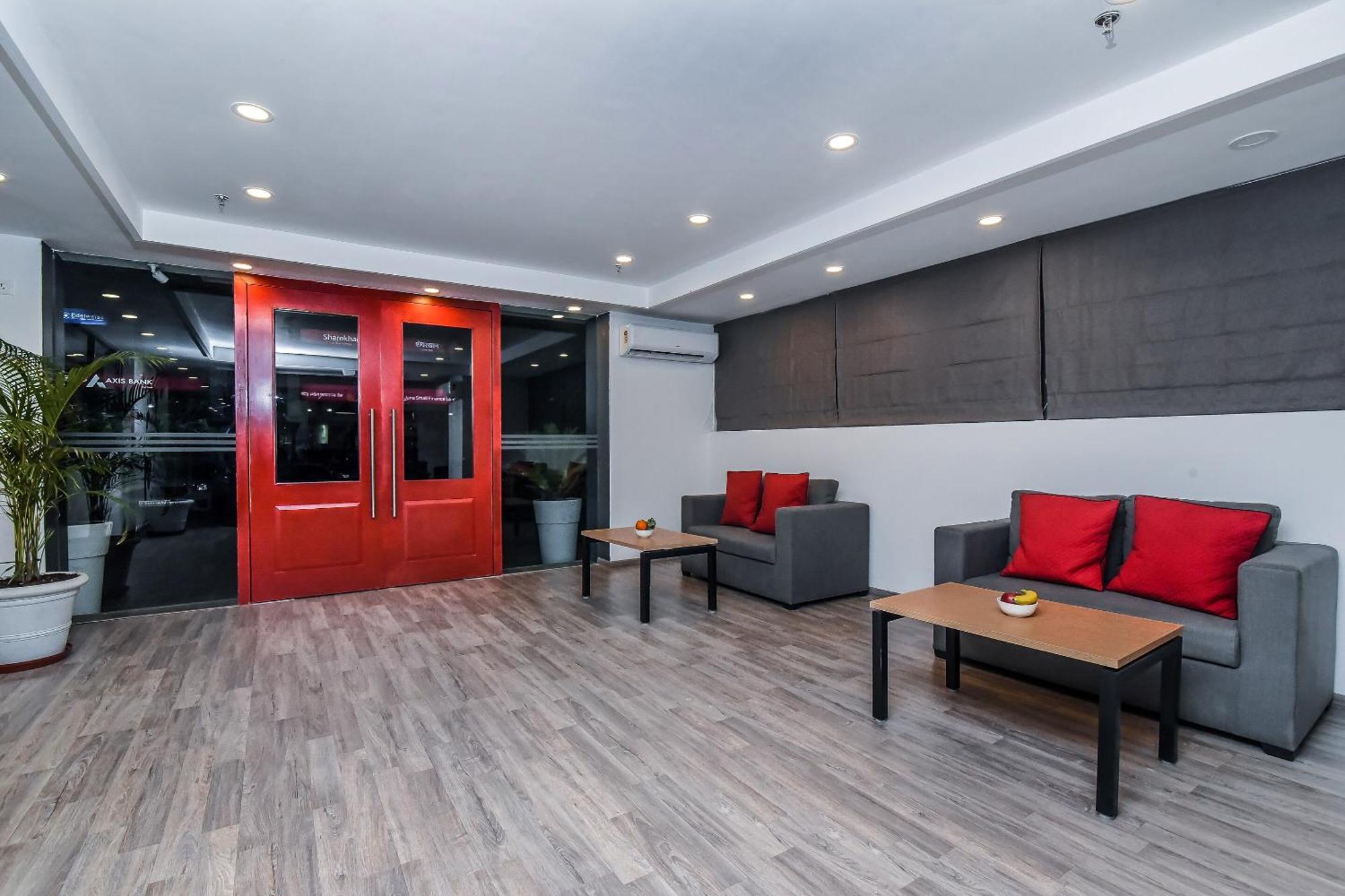 Hotel Townhouse C Scheme Ahinsa Circle Dźajpur Zewnętrze zdjęcie