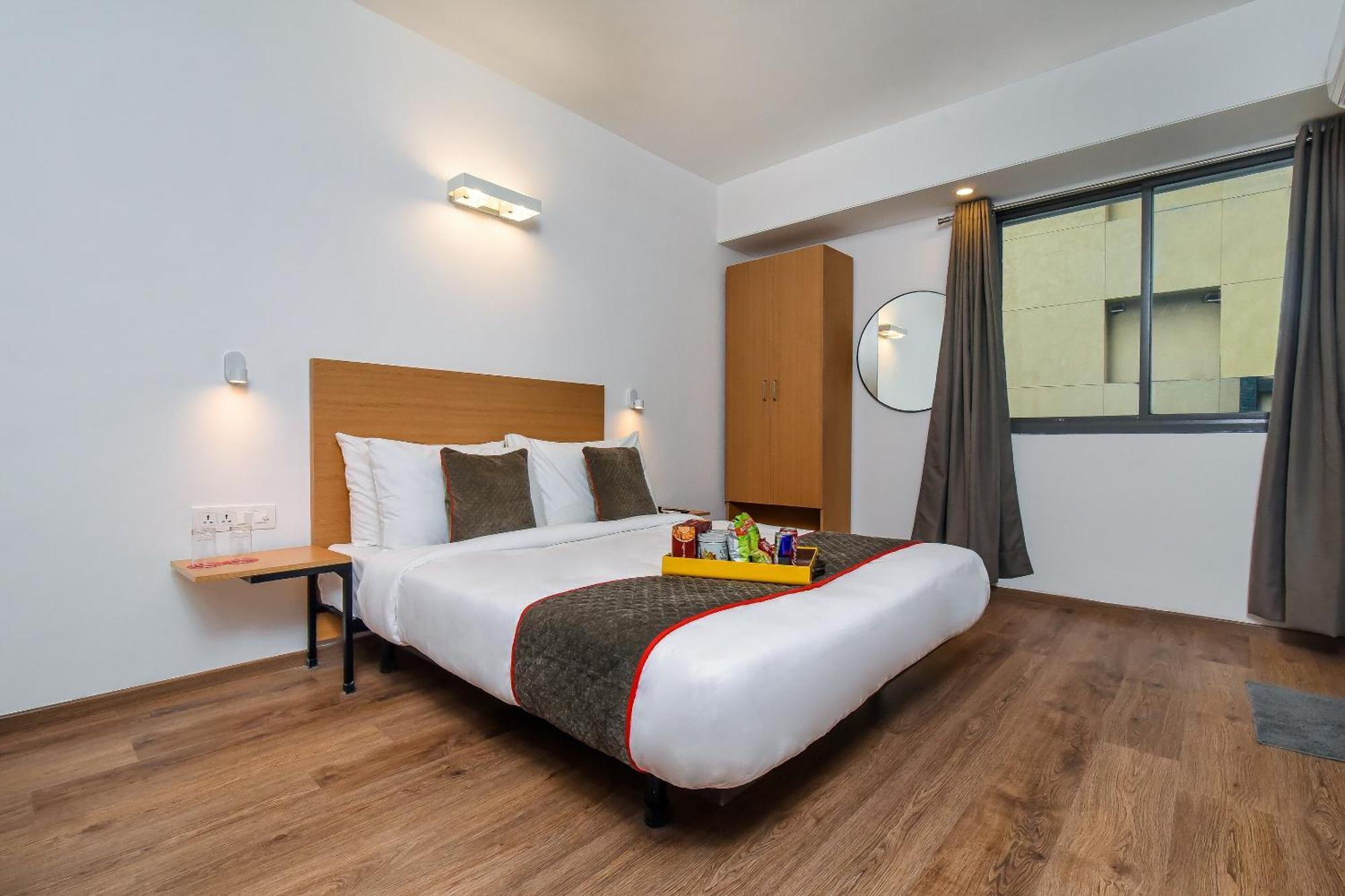 Hotel Townhouse C Scheme Ahinsa Circle Dźajpur Zewnętrze zdjęcie