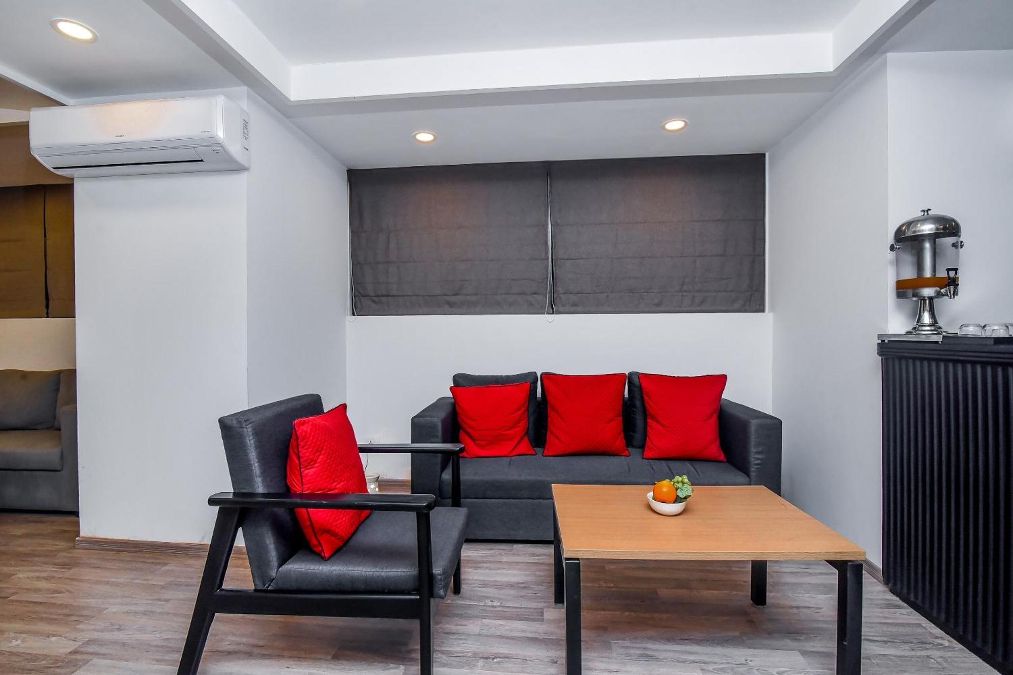 Hotel Townhouse C Scheme Ahinsa Circle Dźajpur Zewnętrze zdjęcie