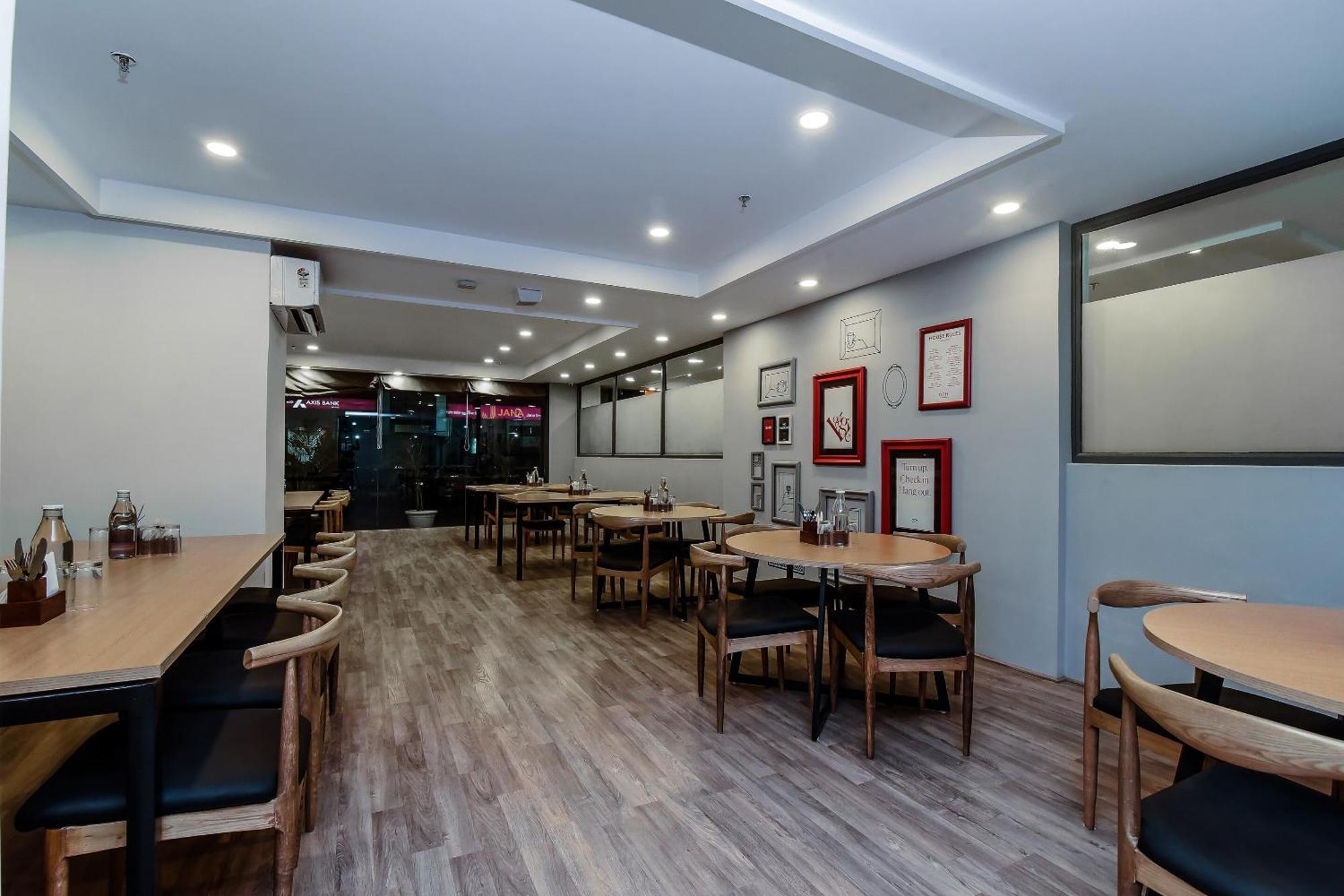 Hotel Townhouse C Scheme Ahinsa Circle Dźajpur Zewnętrze zdjęcie
