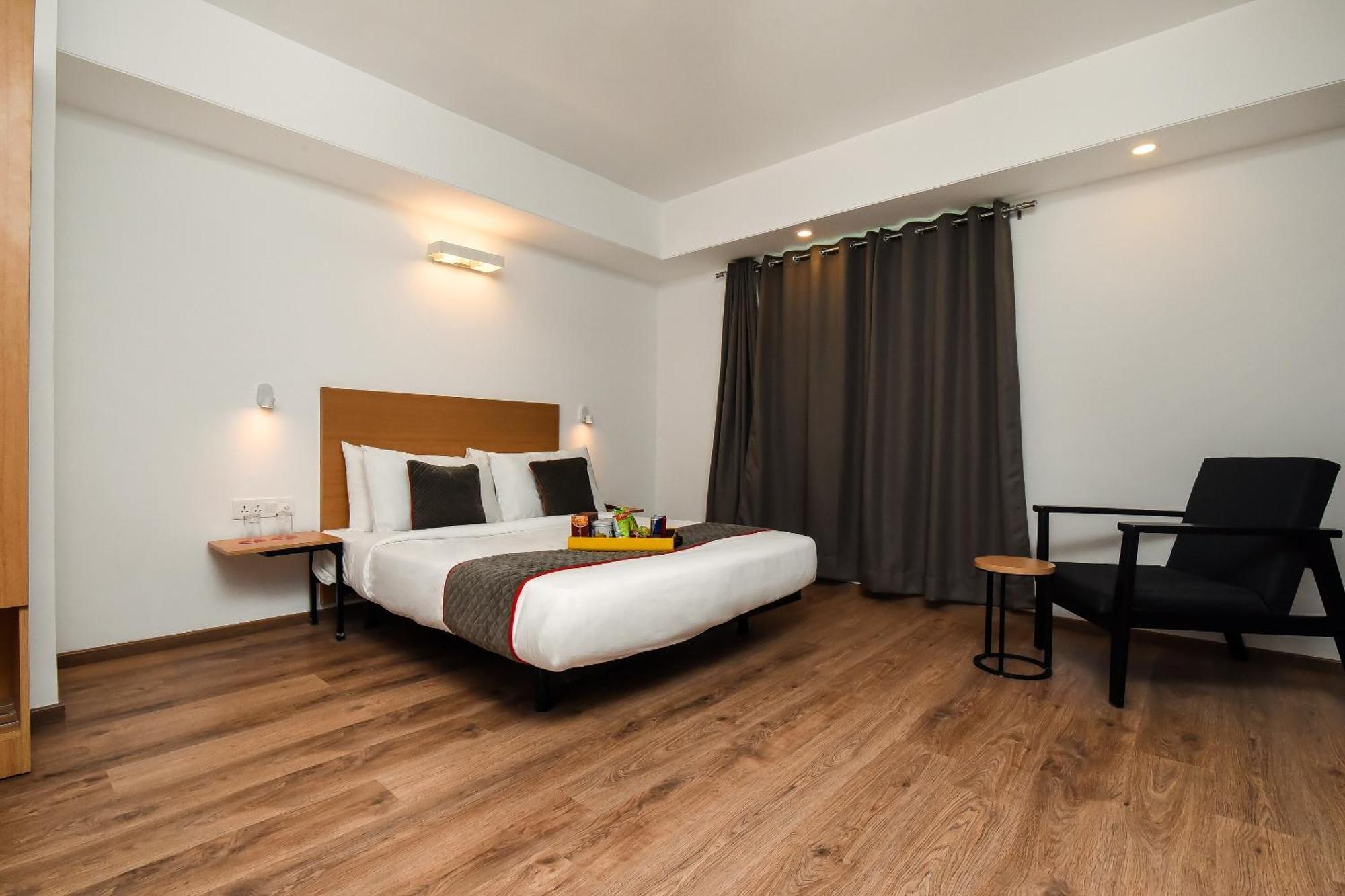 Hotel Townhouse C Scheme Ahinsa Circle Dźajpur Zewnętrze zdjęcie