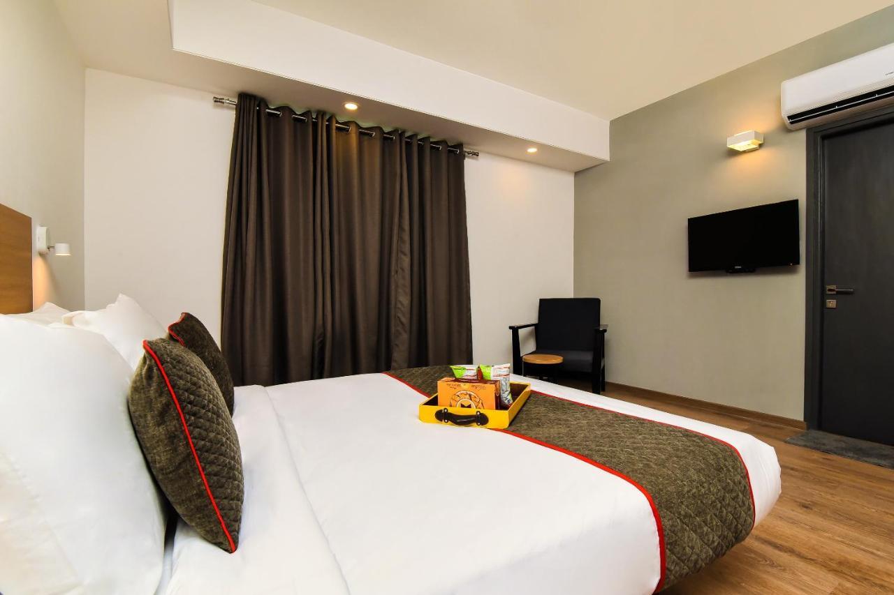 Hotel Townhouse C Scheme Ahinsa Circle Dźajpur Zewnętrze zdjęcie